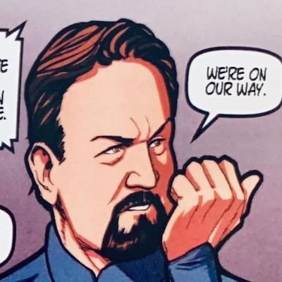 Seb_Gorka1's profile picture. A nice old lady once called me Mr. MAGA