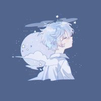 月希 (@tsuki_3284) Twitter profile photo