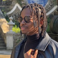 Valdo Mpinga (@valdompinga) 's Twitter Profile