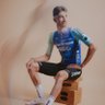 AurelienParetP's profile picture. Cycliste professionnel dans l'équipe @decathlonAG2RLM