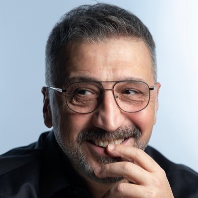 Cem Davran X Hesabı Profil Fotoğrafı Cem Davran X Hesabı Profil Fotoğrafı