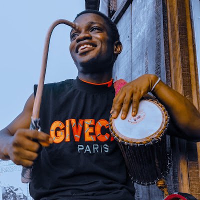 FemiAlula101's profile picture. 