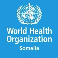 WHO Somalia (@whosom) 's Twitter Profile Photo WHO Somalia (@whosom) 's Twitter Profile Photo