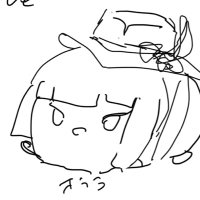詫 (@2b6od) 's Twitter Profile