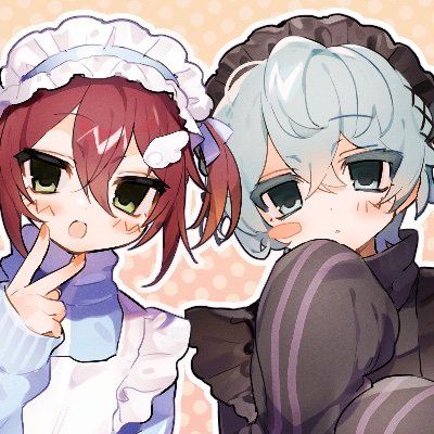 メイド長さんのプロフィール画像