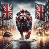 Proud to be British 1988 (@mbga1988) 's Twitter Profile Photo