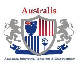 Australis Institute of Technology and Education is a Registered Training Organisation (RTO), Vocational Education and Training Accreditation Board (VETAB)