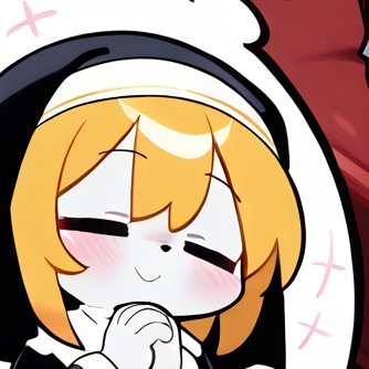 momoca_x0's profile picture. AI生成で試作したのを出します。