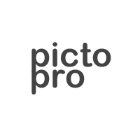 pictopro's profile picture. professionally crafted vector icons