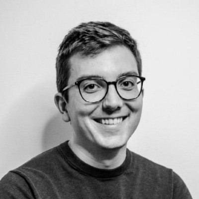 camillovisini's profile picture. Writing about software development.