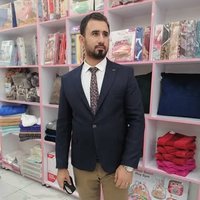 جابر مصطفی (@benjaelpe) 's Twitter Profile