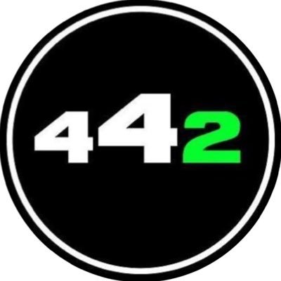 Compte officiel LE 4-4-2 by Alex ⚽️ Passion Football 🌐 FB / Twitter / IG / Tiktok: 133K le442pro@gmail.com