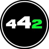 LE 4-4-2 / ALEX (@alex_le442) 's Twitter Profile