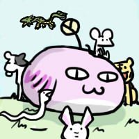 puta3dayo's profile picture. 音切風太一次創作アカウントです。
絵描いたり漫画描いたりしてます。
ホームページ
https://t.co/tSSU0bMY2q

その他いろんなリンクは下記のプロフカードにて！
https://t.co/VHzGN6jkN5