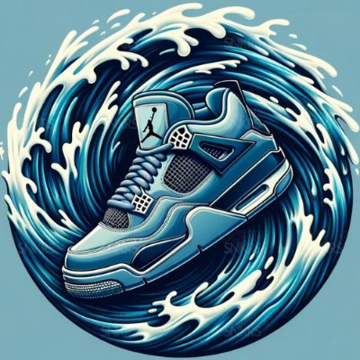 Ocean SNKRS Profile