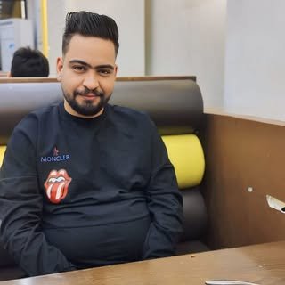 nadhem_alhaeri's profile picture. عندما يتهدد أمن العراق، يقوم حشد الشعبى دفاعاً عن الحق والعدالة #المقاومة