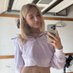 Anya (@lauradivinas) Twitter profile photo Anya (@lauradivinas) Twitter profile photo