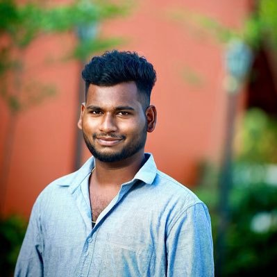 SenthilgDhoni's profile picture. 