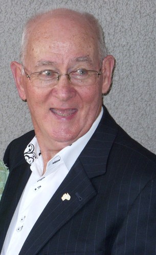 ibennett24's profile picture. 