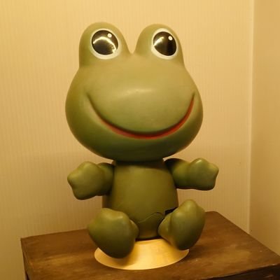 cannot1101's profile picture. よろしくお願いします