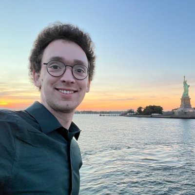 Building @genecraftai
Physician-Scientist and Entrepreneur