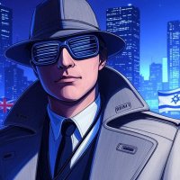 Jez 🇬🇧🇮🇱🎗️🧡 (@jez247) 's Twitter Profile