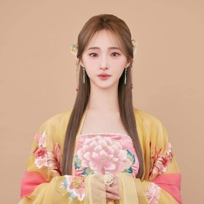 kkokkne's profile picture. 𝓝𝓔𝓝𝓔ₙₑ 郑乃馨 / 𝓛𝓩𝓝 𝔹𝕋𝕊⁷ 𝔾𝕆𝕋𝟟  𝔼ℕℍ𝕐ℙ𝔼ℕ   @_Nene_official @nnenevader @nenevader_p -