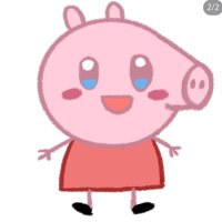 peiqi-佩奇 (@peiqi2002) 's Twitter Profile