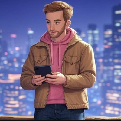 Alex86543185's profile picture. @spaace_io
0xd26d79dfe4fbfce8c72d7f50b8c6a915062432a85740c15fdec8285c1e218f1e #SUI