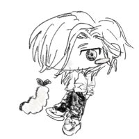 ノヽ厶勺マコ゛ (@g0dg0dgs) 's Twitter Profile