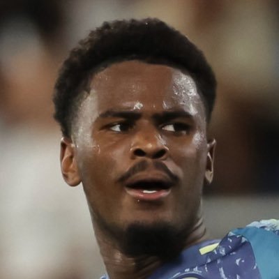 IsMulalo's profile picture. 