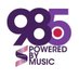 SOUNDCITY RADIO 98.5, Lagos (@soundcity985fm) Twitter profile photo SOUNDCITY RADIO 98.5, Lagos (@soundcity985fm) Twitter profile photo