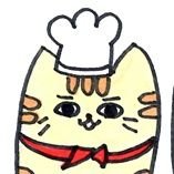 ねこやま@クッキーを作る山猫さんのプロフィール画像