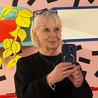 Older, but not much wiser. Bit scatty. Mainly happy.Proud European. Looking for me? Try the ocean. No DMs unless I know you, Retired after lifetime in NHS
