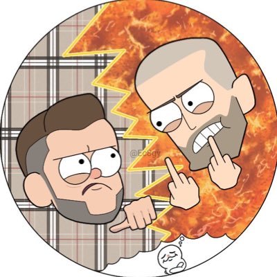 NJPW / AEW / WWE(にわか) / スターダム(にわか) / 色んなインディー /たまに絵描く /グラビティフォールズ/フィニアスとファーブ/@LnRcxpd5oAA1kMS ←本垢凍結した