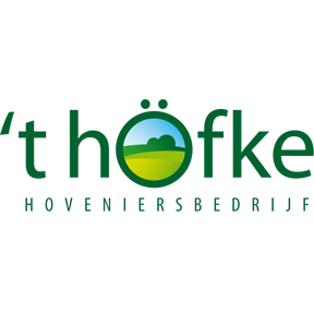 Hoveniersbedrijf 't Hofke adviseert, maakt ontwerpen, legt tuinen aan en onderhoudt deze voor zowel particulieren als bedrijven. Voor tuinen met veel groen!