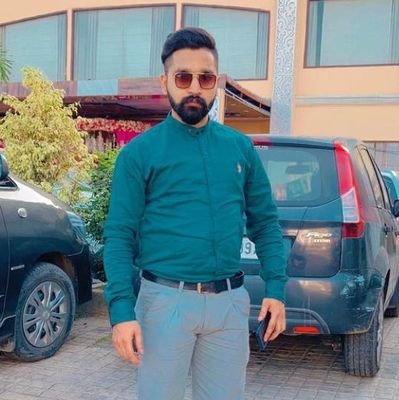 Ankush Sharma