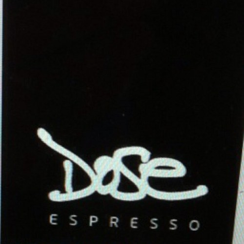 doseespresso's profile picture. 