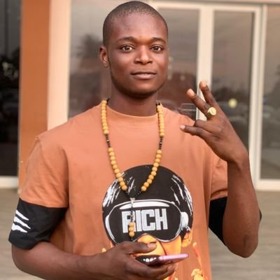 Nnamdimedia's profile picture. making you happy always