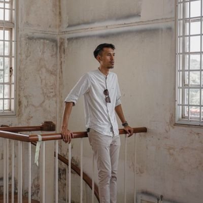 Delivering tailored design & build solutions | Founder & CEO, AZIZI ARSHAD BUILDERS SDN BHD | Let’s bring your vision to life with precision and care