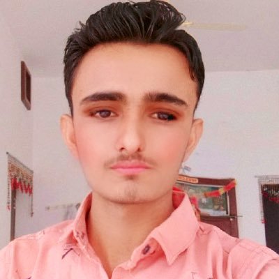 || Social Media Influencer || Journalist || ||Active Member|| World Politics|| ||Farmer Son💕|| Nation First ||
