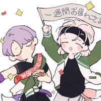 nk๐ณ5ๆ (@no_oekaku) 's Twitter Profile Photo nk๐ณ5ๆ (@no_oekaku) 's Twitter Profile Photo
