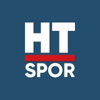 HT Spor (@htspor) 's Twitter Profile Photo HT Spor (@htspor) 's Twitter Profile Photo
