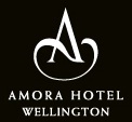 Amora Hotel Wellington is a superbly located 4.5 star hotel in the heart of Wellington.