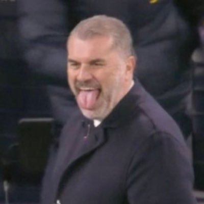 THFC #ENICOUT