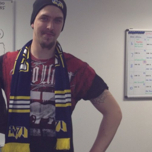 TP_Immortals's profile picture. 