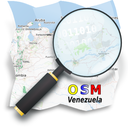 Open Street Map Ve Profile