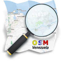 Open Street Map Ve (@osmve) 's Twitter Profile