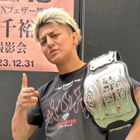 わたなべ(R) (@rizin_abc) 's Twitter Profile Photo