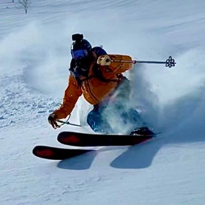 北海道のプロ山スキーヤー。 北海道雪崩研究会雪崩講師。 雪崩予報、登山、沢登り、バックカントリー。ロッククライミング。 登山教室、スキーレッスン、雪崩講習、各種ガイドもやってます。 雪崩事故防止活動。